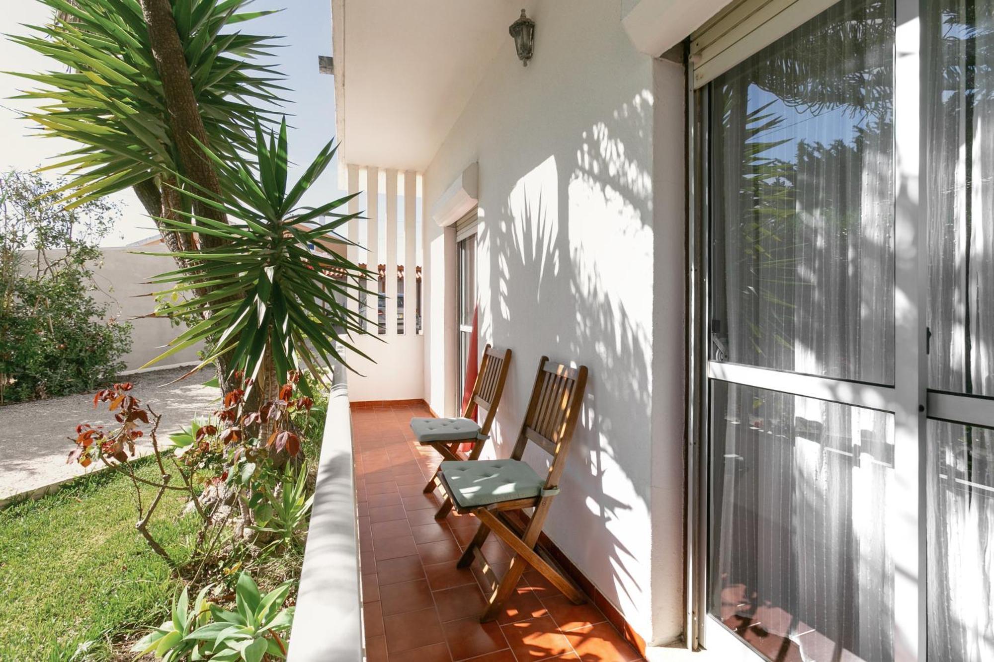 Matias Terrace House Villa Lourinha  Exterior photo