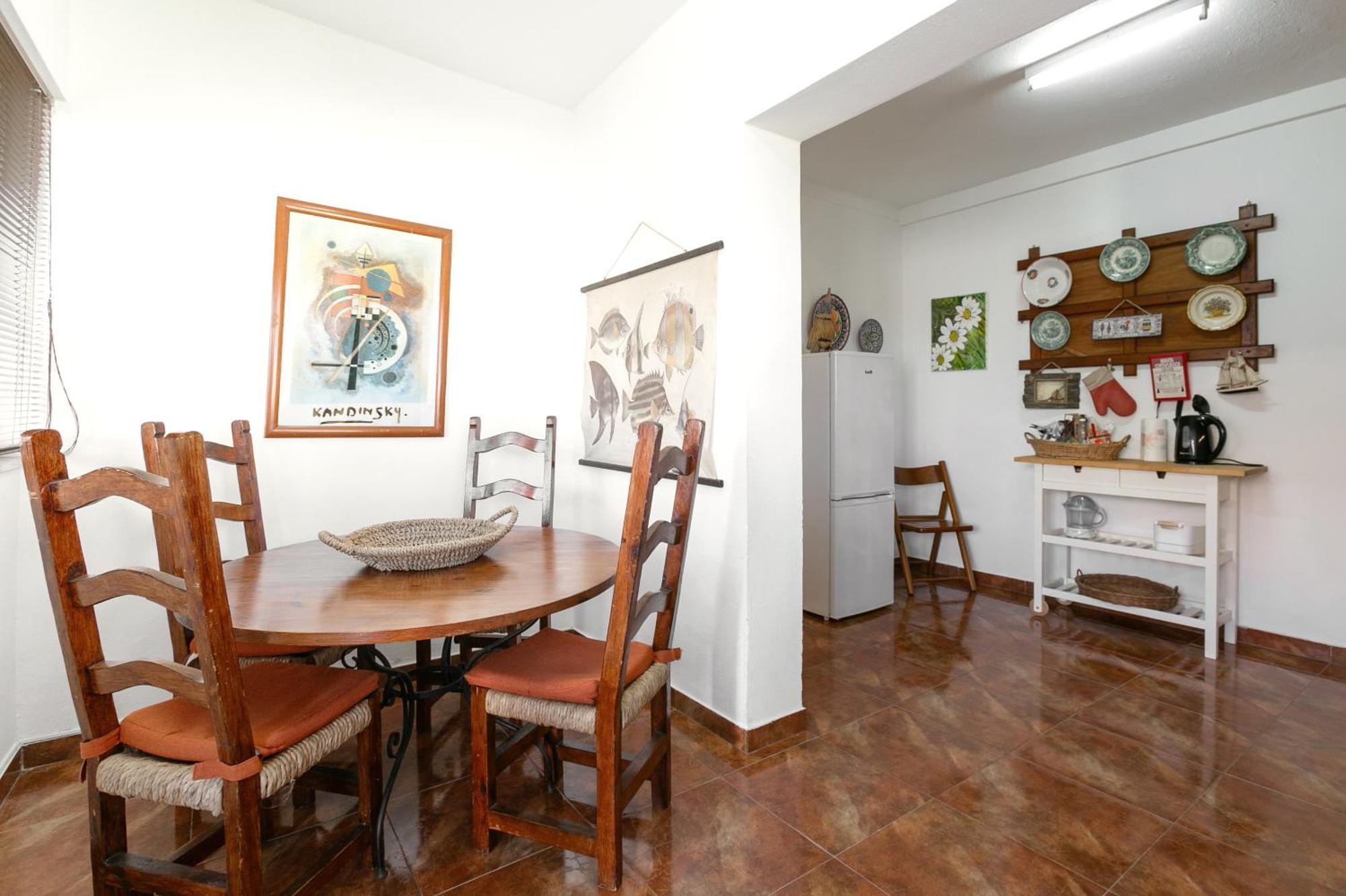 Matias Terrace House Villa Lourinha  Exterior photo